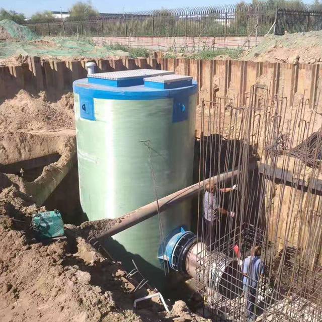 河南玻璃鋼消防水池的腐蝕防護能力